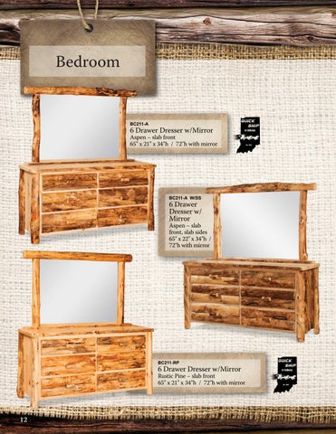 Fireside Log 家具 2023 第 12 页