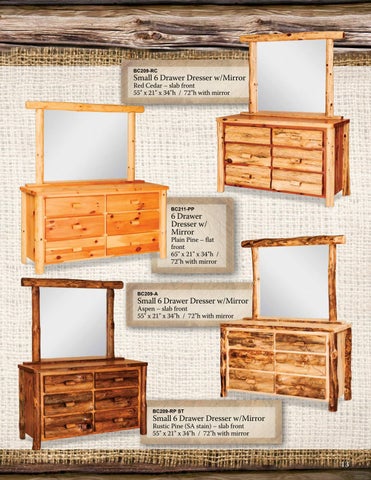 Fireside Log 家具 2023 第 13 页