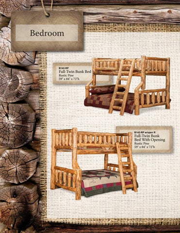 Fireside Log 家具 2023 第 4 页