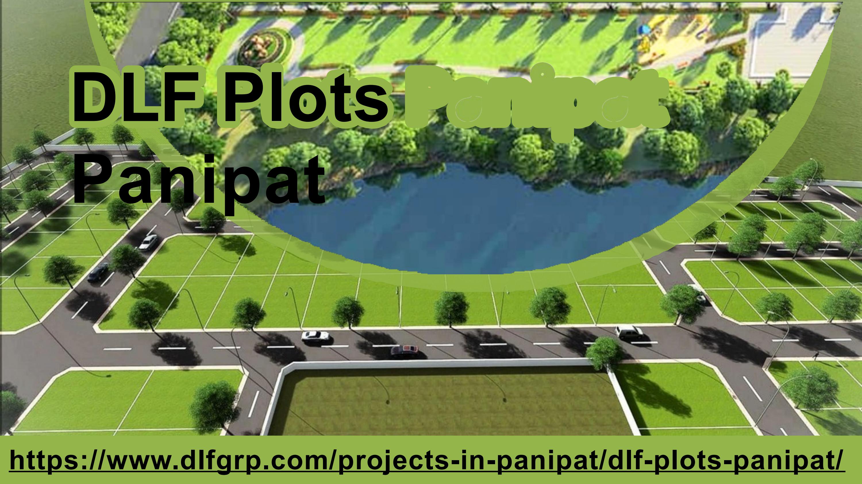 DLF Plots Panipat The Ultimate Guide to Investing in Real Estate by