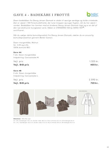 BtB 家具目录 2023 第 15 页