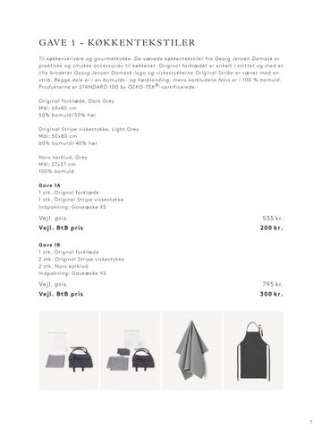 BtB 家具目录 2023 第 7 页