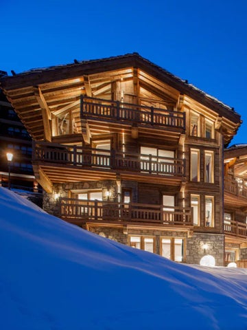 ACC Art Books 灯饰目录 · Exclusive Living in the Mountains 第 4 页