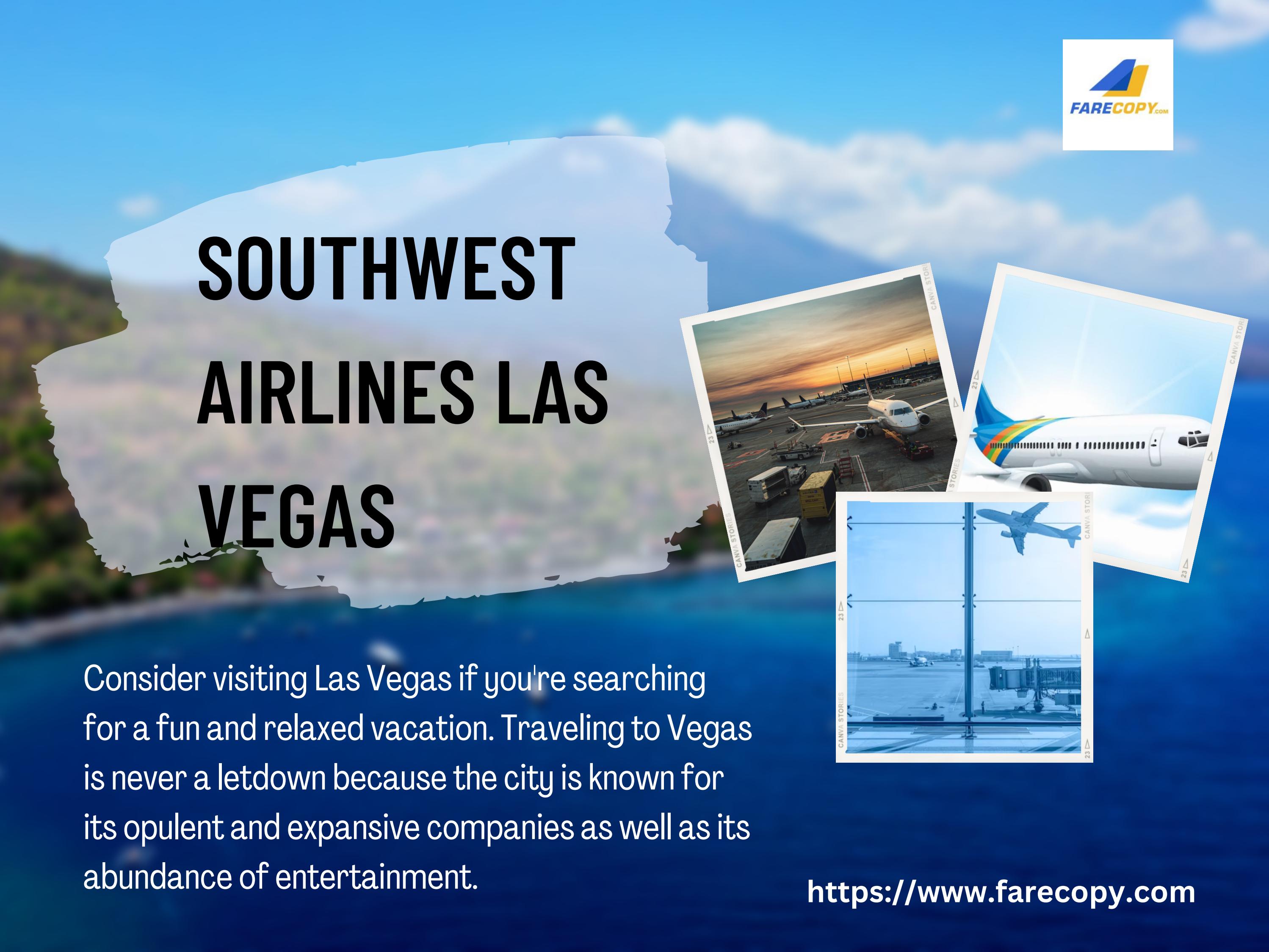 Swa Las Vegas Packages - x21zfi9