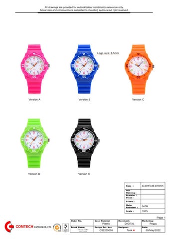 New designs for kids 第 5 页