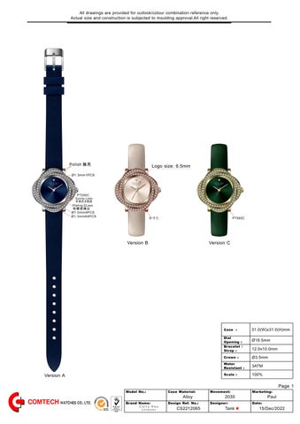 New designs for ladies 第 10 页