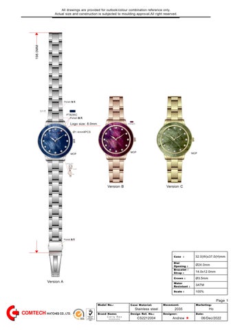 New designs for ladies 第 11 页