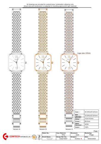 New designs for ladies 第 12 页