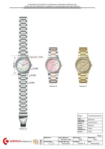 New designs for ladies 第 13 页