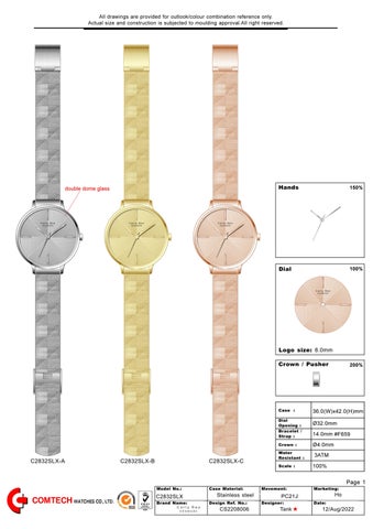 New designs for ladies 第 16 页
