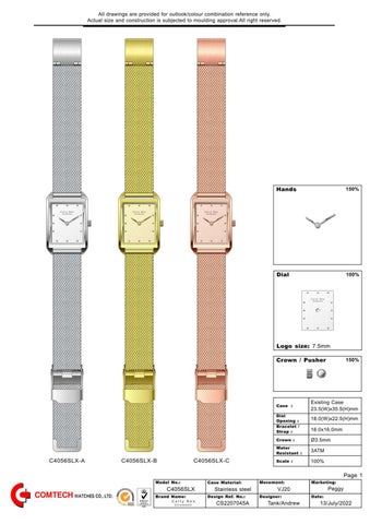 New designs for ladies 第 17 页