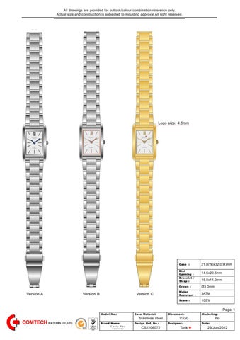 New designs for ladies 第 19 页