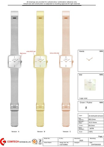New designs for ladies 第 24 页