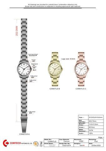 New designs for ladies 第 9 页