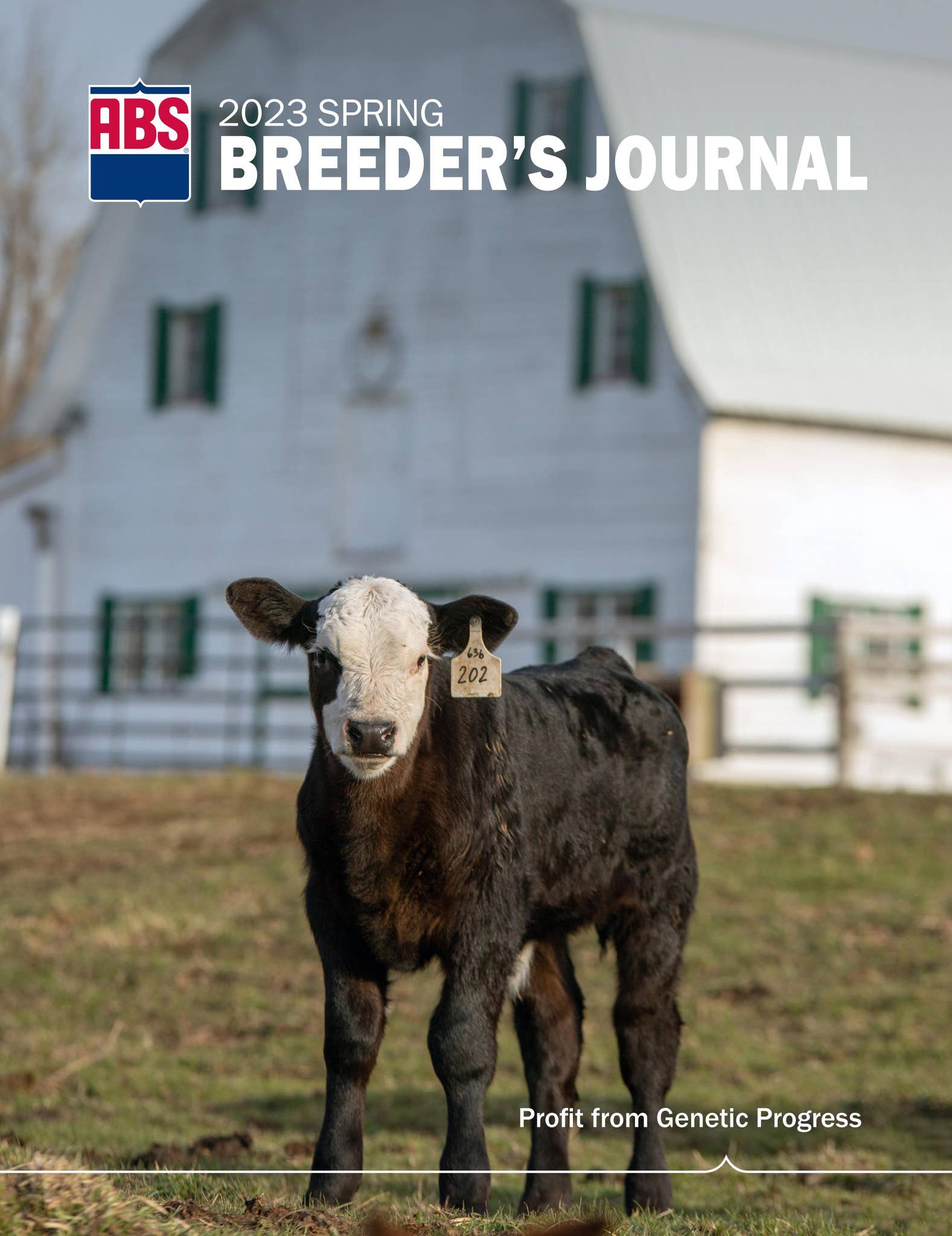 2023 Spring Breeder's Journal by ABS Global, Inc. - Issuu