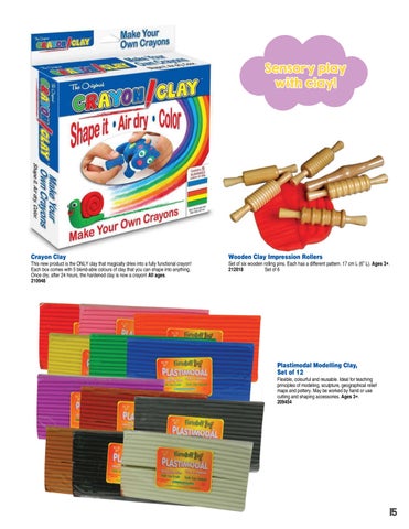Improving Sensory Play for Early Development 第 15 页