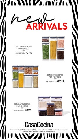 casacasagt 灯饰目录 New Arrivals - OXO 2023 第 11 页