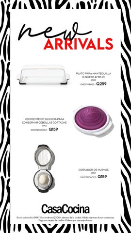 casacasagt 灯饰目录 New Arrivals - OXO 2023 第 13 页
