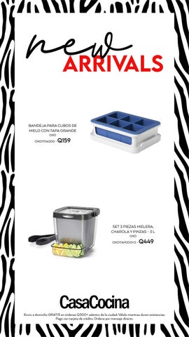 casacasagt 灯饰目录 New Arrivals - OXO 2023 第 14 页
