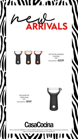 casacasagt 灯饰目录 New Arrivals - OXO 2023 第 16 页