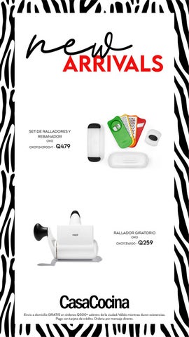 casacasagt 灯饰目录 New Arrivals - OXO 2023 第 17 页