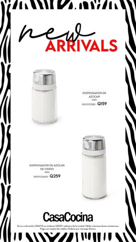casacasagt 灯饰目录 New Arrivals - OXO 2023 第 19 页