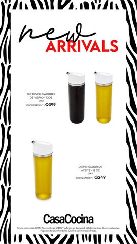 casacasagt 灯饰目录 New Arrivals - OXO 2023 第 20 页