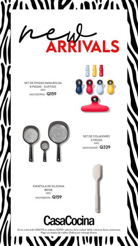 casacasagt 灯饰目录 New Arrivals - OXO 2023 第 21 页