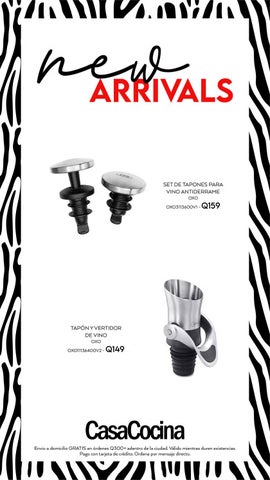 casacasagt 灯饰目录 New Arrivals - OXO 2023 第 23 页
