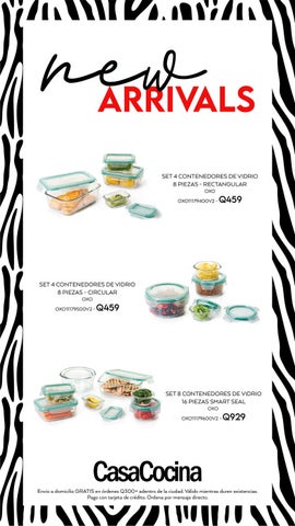casacasagt 灯饰目录 New Arrivals - OXO 2023 第 2 页