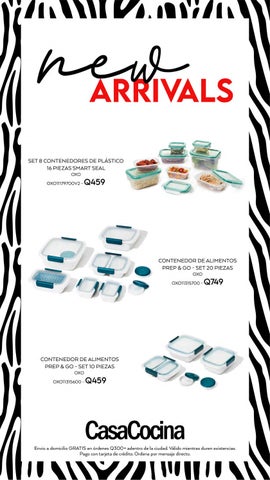casacasagt 灯饰目录 New Arrivals - OXO 2023 第 3 页
