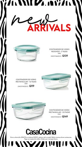 casacasagt 灯饰目录 New Arrivals - OXO 2023 第 4 页