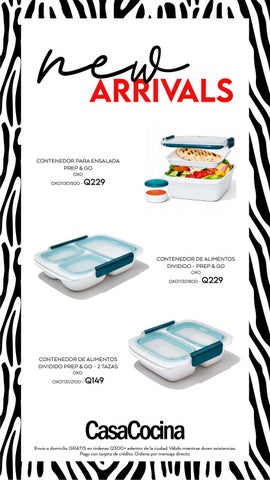 casacasagt 灯饰目录 New Arrivals - OXO 2023 第 5 页