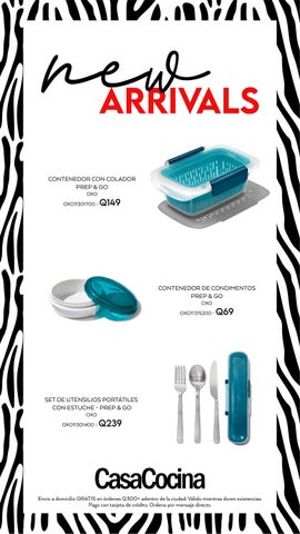 casacasagt 灯饰目录 New Arrivals - OXO 2023 第 7 页