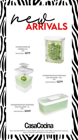 casacasagt 灯饰目录 New Arrivals - OXO 2023 第 9 页