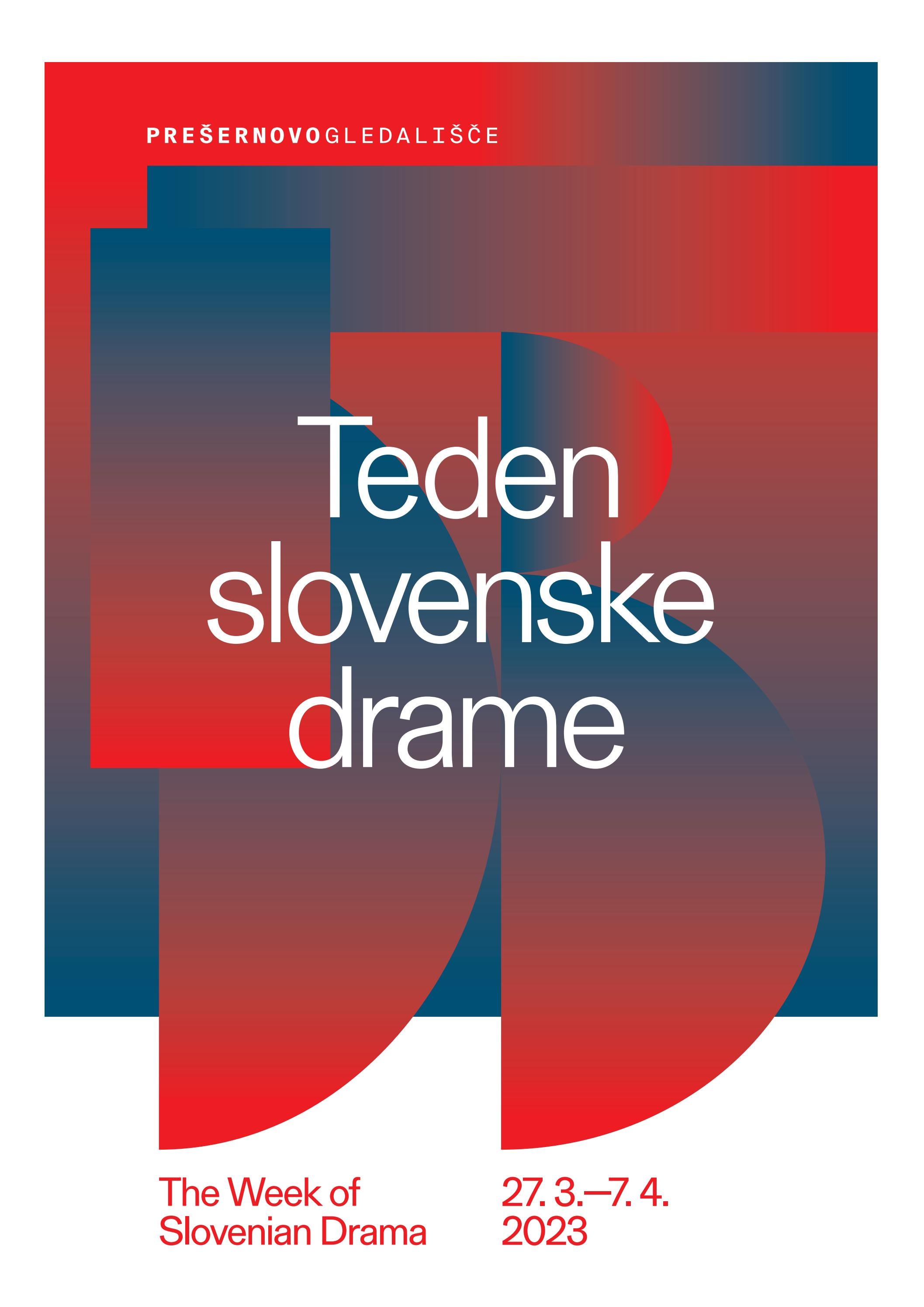 Katalog 53. TSD by Prešernovo gledališče Kranj Issuu