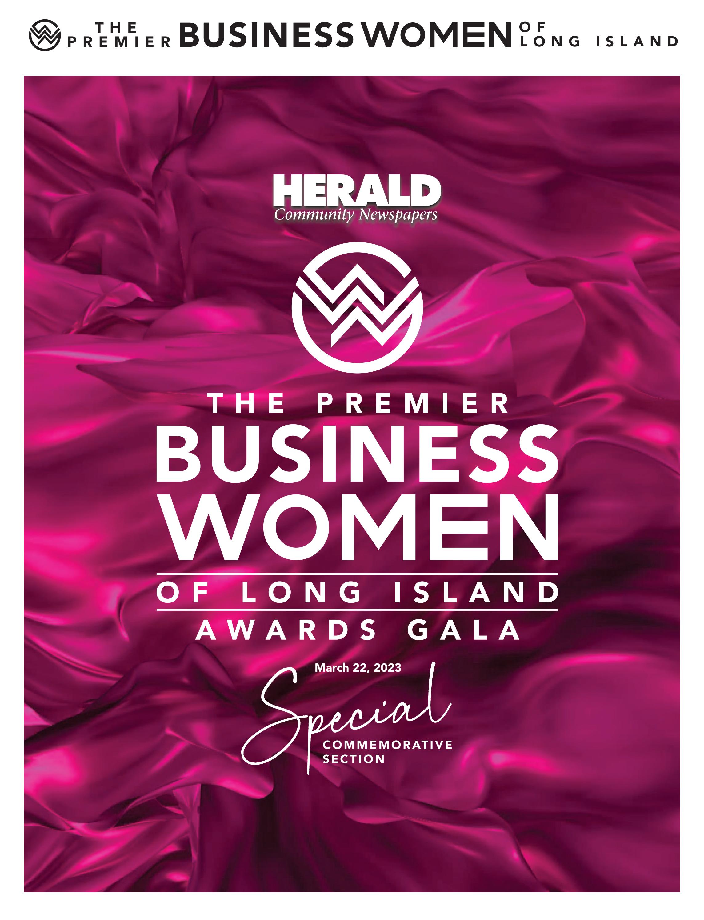 Premier Business Women 03-23-2023 by Richner Communications, Inc - Issuu