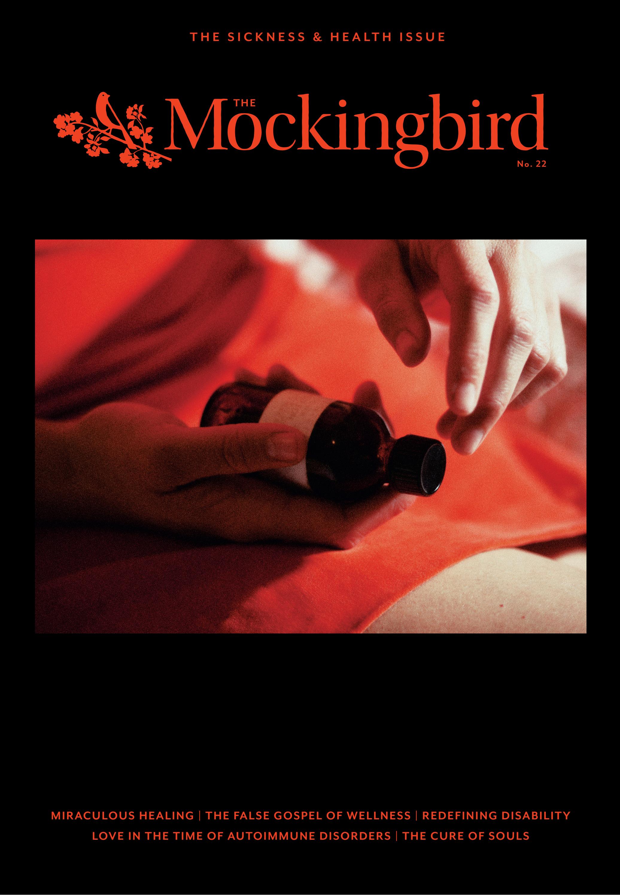 The Mockingbird Sickness & Health Preview by Mockingbird Ministries