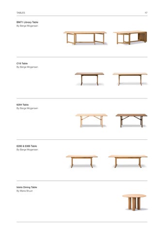 家具产品集 overview 2023 第 19 页