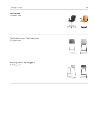 家具产品集 overview 2023 第 8 页