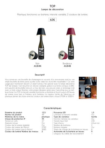 Lampes nomades 第 11 页