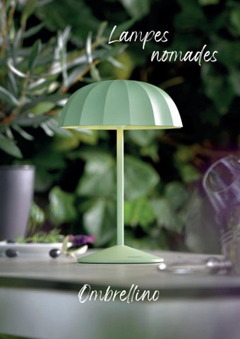 Lampes nomades 第 2 页