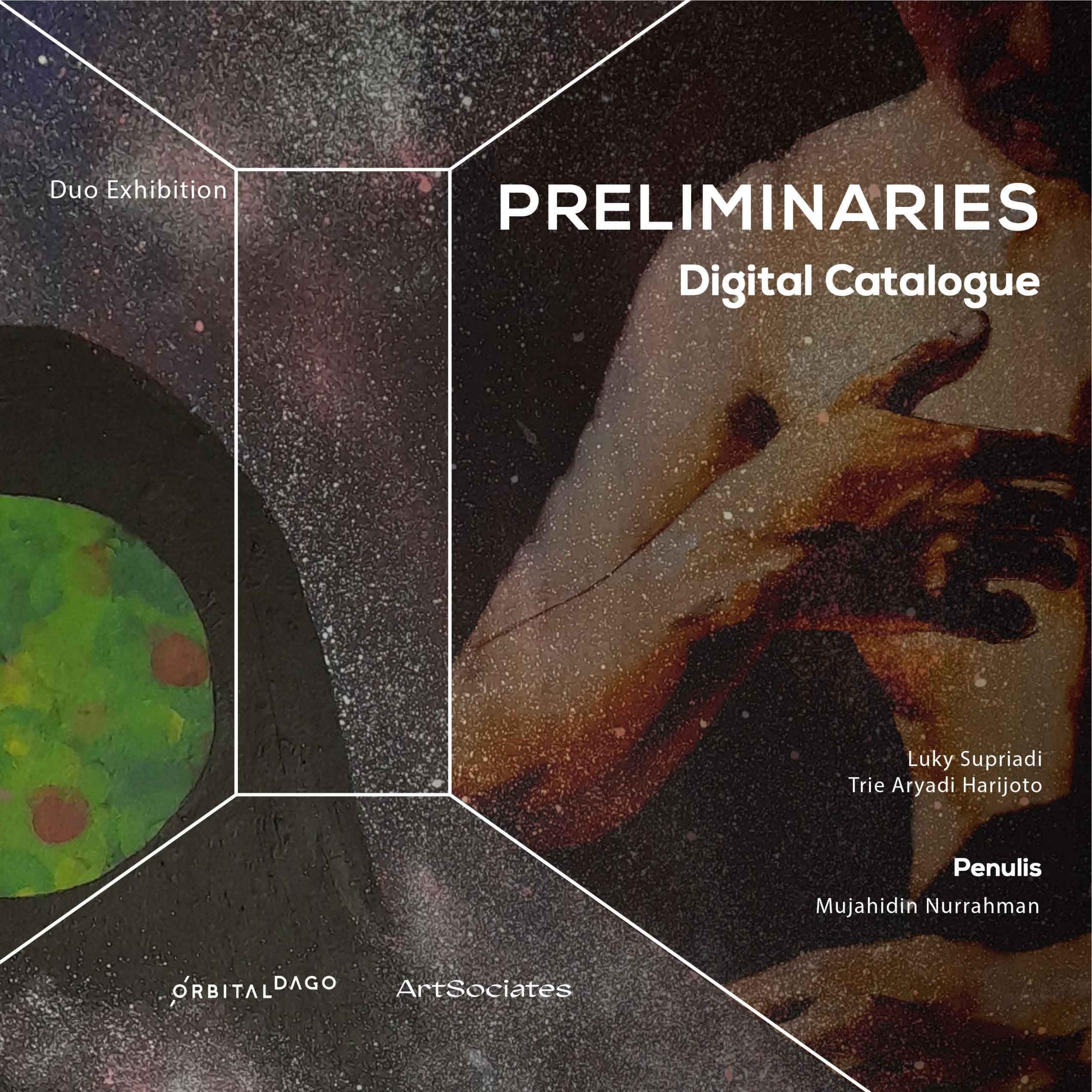 Ekatalog Preliminaries by Orbital Dago Issuu