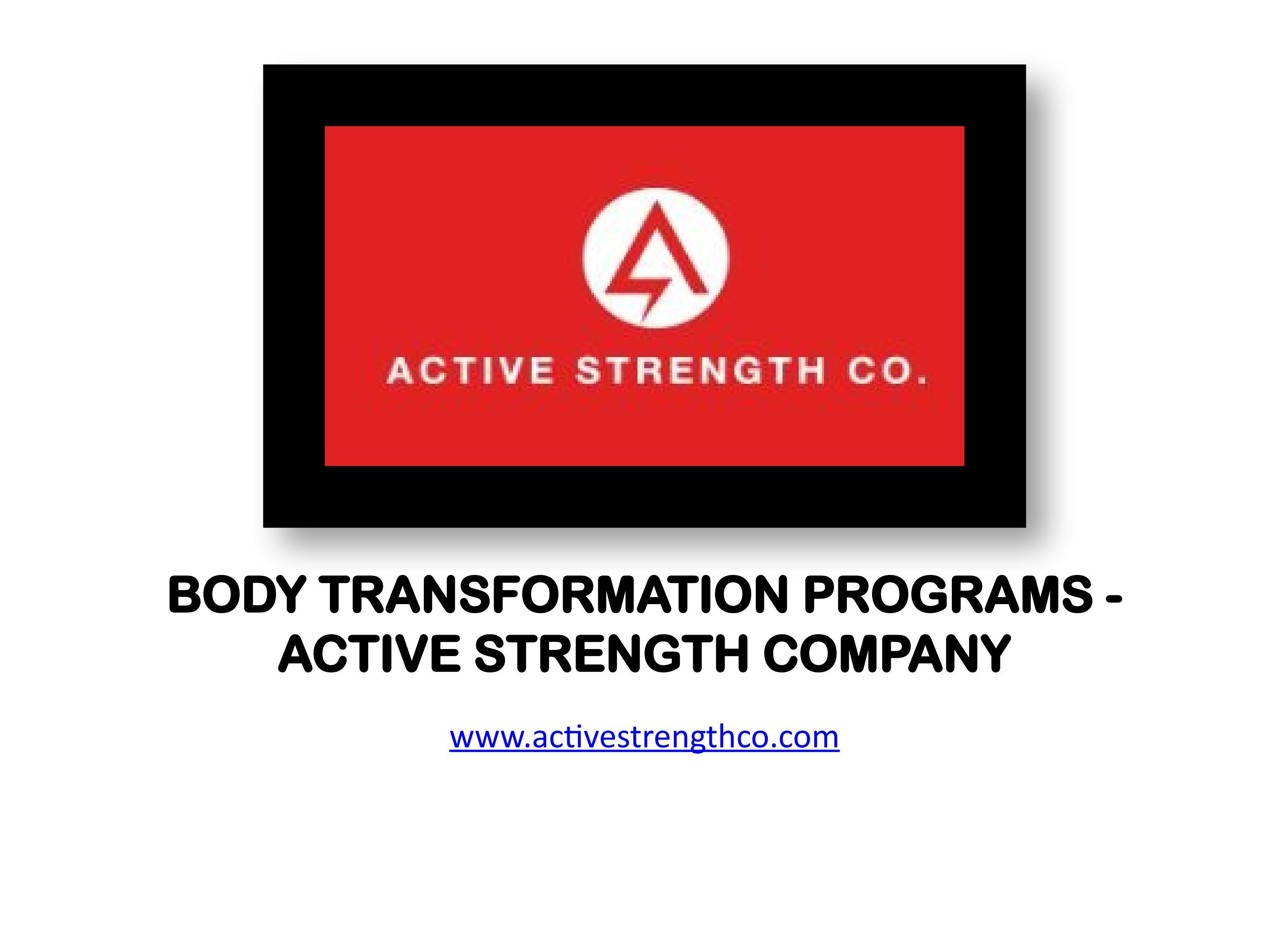 Railey Holst'S Body Transformation Program - bhnghb8