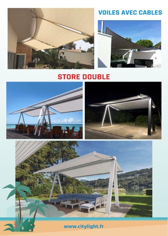 灯饰目录 pergola 第 10 页