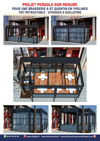 灯饰目录 pergola 第 16 页