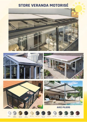 灯饰目录 pergola 第 9 页