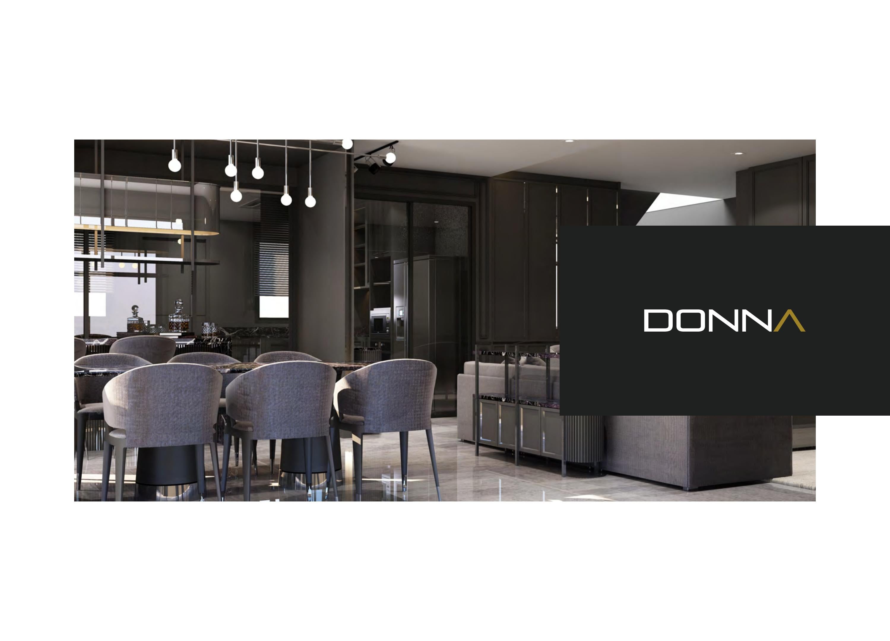 DONNA Möbel Catalog 2023 by smvision.at Issuu