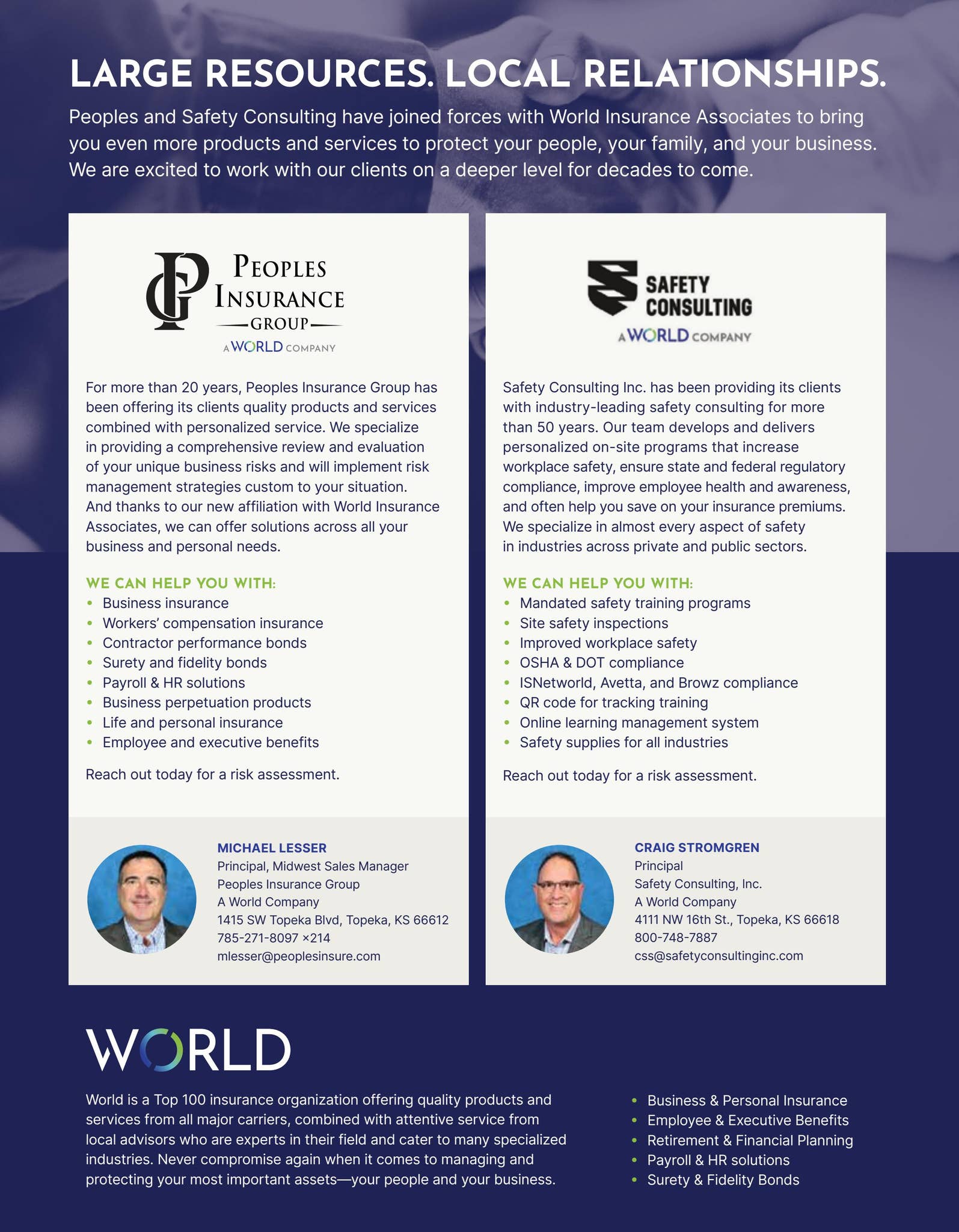 TK Business Magazine - March 2023 [Corrected] by E2 Communications ...