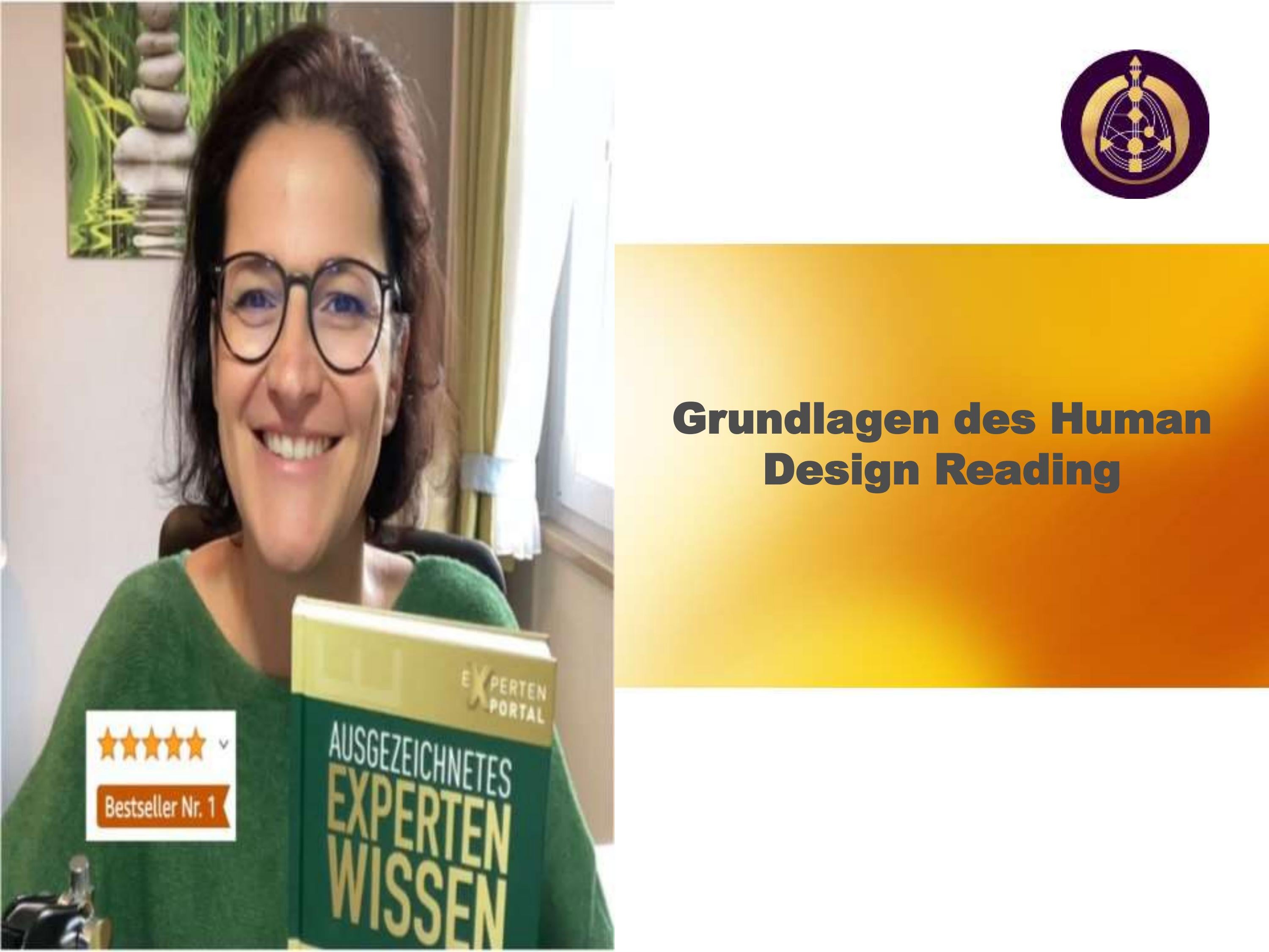 Grundlagen des Human Design Reading by humandesignbykatja Issuu